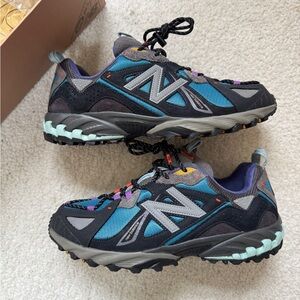 New Balance 610 X Bodega